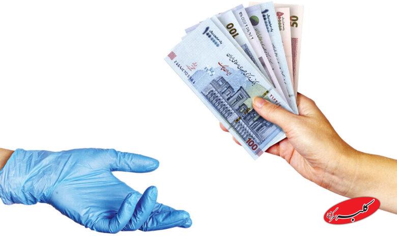 واکنش‌ مردم به پدیده زیرمیزی؛ کسی صدای ما را می‌شنود؟