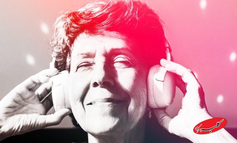 گوش دادن به موسیقی خطر ابتلا به این بیماری را از شما دور می‌کند