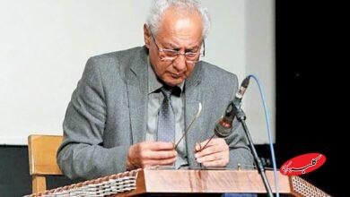 گفت و گو با میلاد کیایی| وقتی ساز هم قهر میکند!