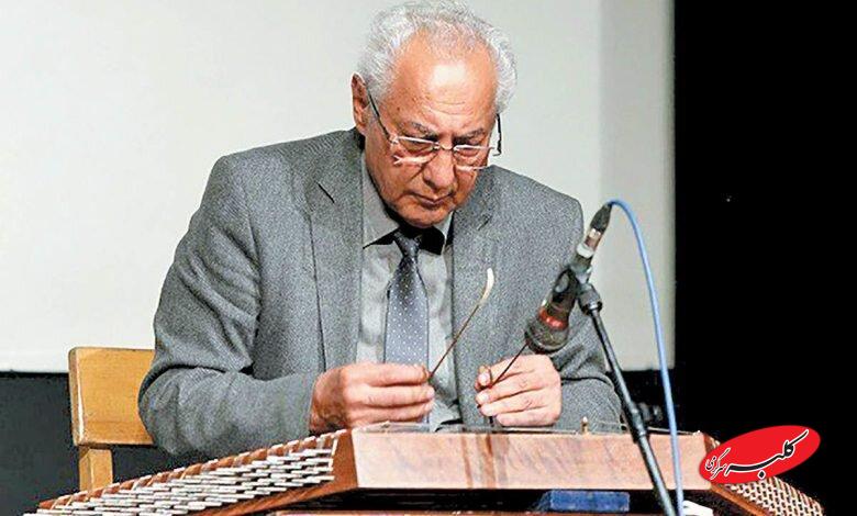 گفت و گو با میلاد کیایی| وقتی ساز هم قهر میکند!