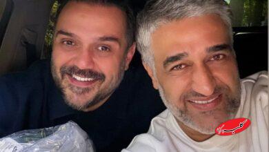 پژمان جمشیدی