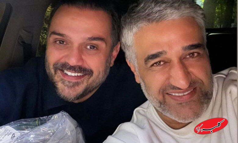 پژمان جمشیدی