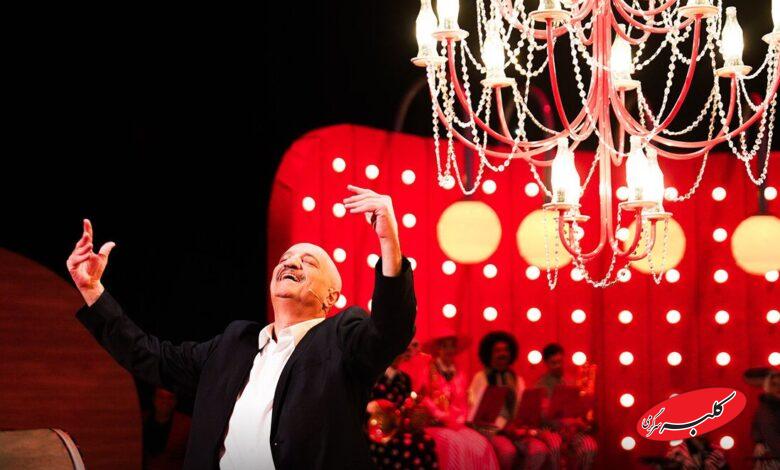 مسعود روشنپژوه: جمله «باز بودن درها» در صداوسیما درست نیست