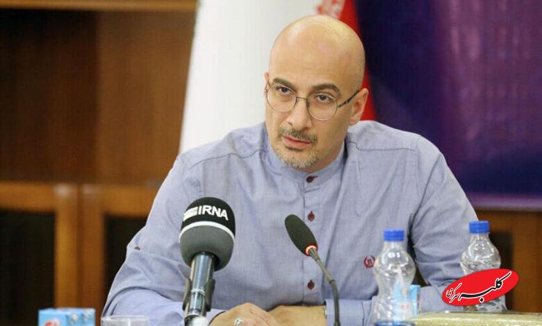 ۹۶ میلیارد تومان هر روز خرج صداوسیما میشود اما... +ویدیو