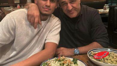 پژمان جمشیدی