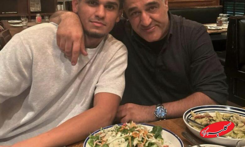 پژمان جمشیدی