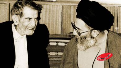 رهبر انقلاب برای چاپ کتاب شهریار پادرمیانی کرد +ویدیو