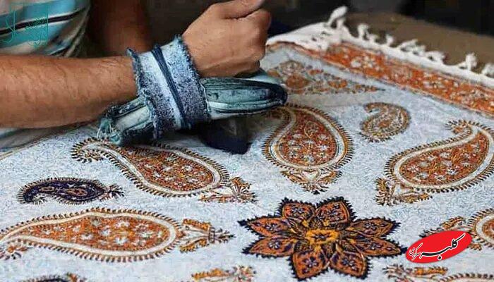 جشنواره «تار و ترنج» در اصفهان؛ تبلور پیوند رنگ و پارچه در هنر قلمکاری «خورزوق»