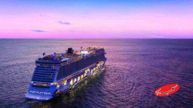 آیا کشتی های کروز چالش‌های زیست محیطی به وجود می آورند؟