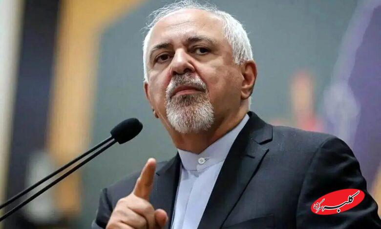 محمد جواد ظریف کتاب جدید خود را روانه بازار کرد +عکس