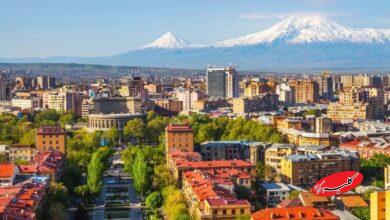 منابع دست اول ایران شناسی را در ارمنستان دریابید