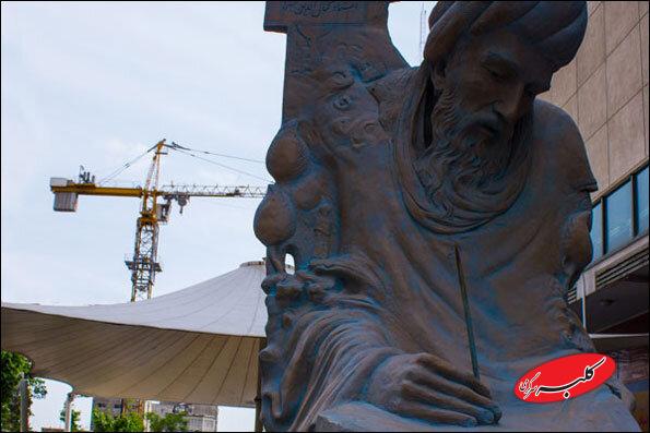 اختلاف میان ایران و افغانستان درباره کمالالدین بهزاد؛ حق با کدام کشور است؟