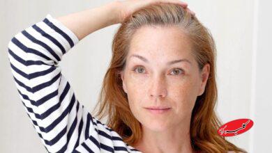 مطالعه جدید: سفیدشدن مو نشانه سالم‌بودن سلول‌هاست!