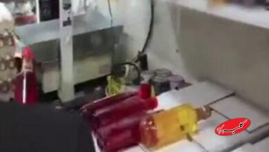 حراج مرگ با فروش این طعم‌دهنده‌ها به مردم! +ویدیو