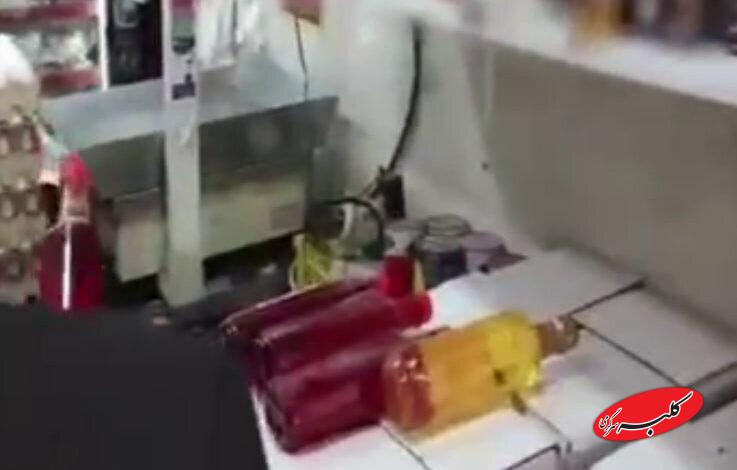 حراج مرگ با فروش این طعمدهندهها به مردم! +ویدیو