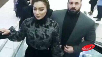 چرا برخی این بازیگران سینما از بادیگارد استفاده میکنند؟