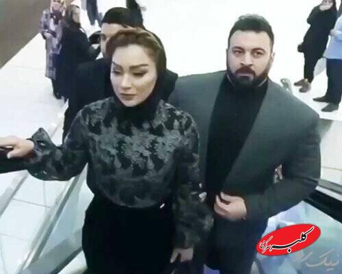 چرا برخی این بازیگران سینما از بادیگارد استفاده می‌کنند؟