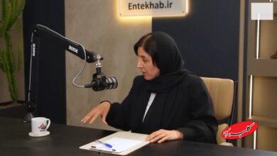 سیمین کاظمی: رسیدگی به پرونده پژمان جمشیدی برای زنان امنیت ذهنی ایجاد میکند +ویدیو