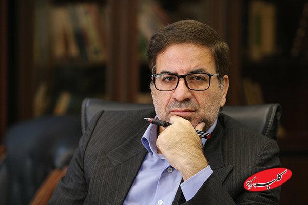 [محمدجعفر محمدزاده] «قانون» زنده است