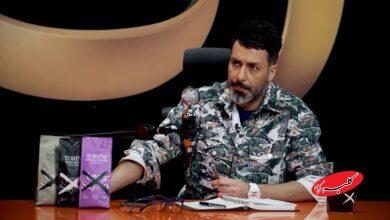 مجید واشقانی؛ مصاحبهگری که سیاست را اصلاً نمیشناسد