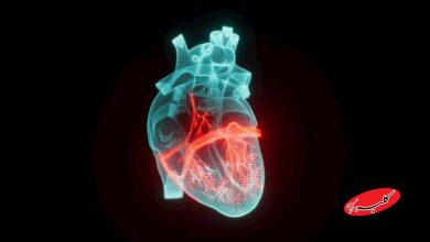 تحقیقات جدید دانشگاه ویرجینیا: این ۲ ویتامین مانع سکته قلبی می‌شود