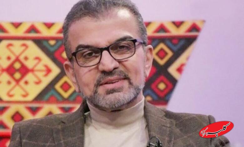 مجری مشهور برنامه خانواده: وضعیت تلویزیون فاجعه است!