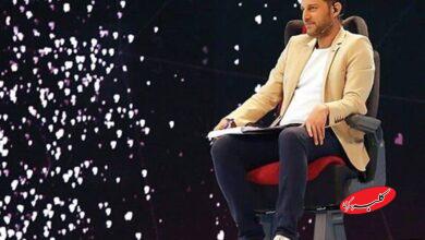 مجری برنامه شب‌کوک: دیگر شرایط کار در تلویزیون مهیا نیست!