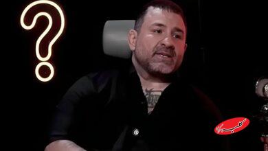 اندر احوالات حضور هانی کُرده در برنامه واشقانی؛ آوردن اراذل به تاک‌شو آنلاک شد!