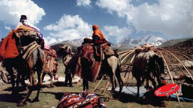 آیین کوچ عشایر ثبت جهانی میشود