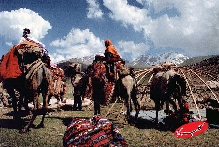 آیین کوچ عشایر ثبت جهانی میشود