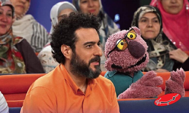 «نسیم» آخرین سنگر صداوسیما دچار مرگ ناگهانی میشود؟