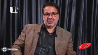 محمدجعفر محمدزاده