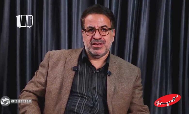 محمدجعفر محمدزاده