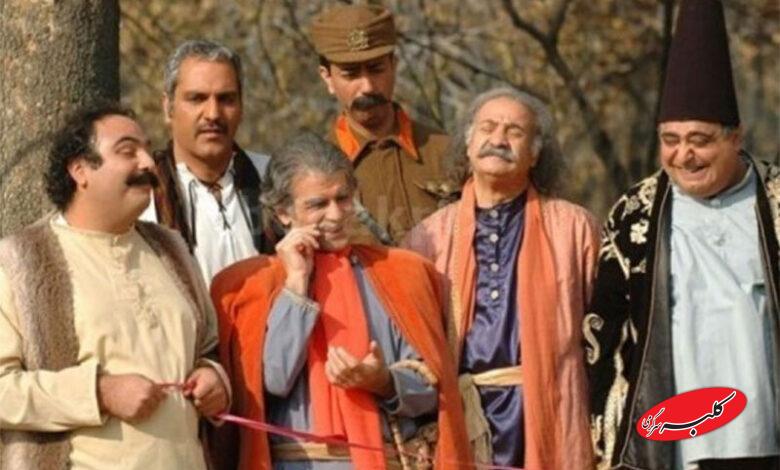 تلویزیون با بودجه میلیاردی قادر به شکست خاطرههای خود نیست!