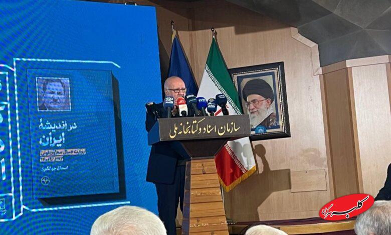 بیژن زنگنه: ما از ریل خارج شدیم