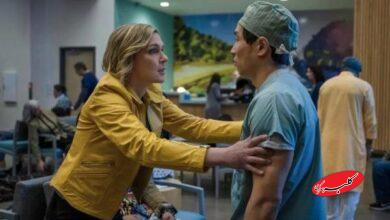 دوبله فارسی سریال «پلوریبوس» در فیلیمو منتشر شد