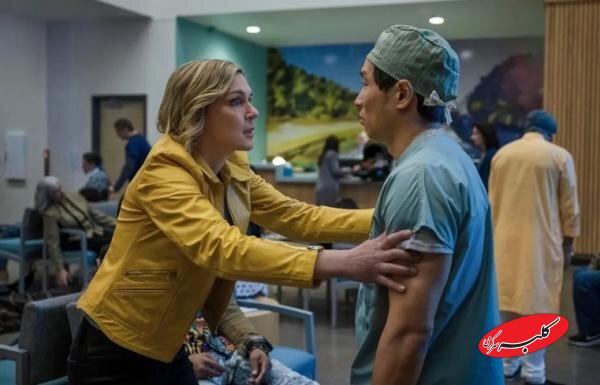 دوبله فارسی سریال «پلوریبوس» در فیلیمو منتشر شد