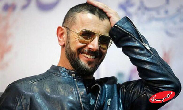 ماجراجویی جدید صابر ابر و امین حیایی با گل یا پوچ!