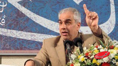 عبدالرضا مدرس‌زاده