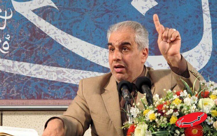 عبدالرضا مدرس‌زاده