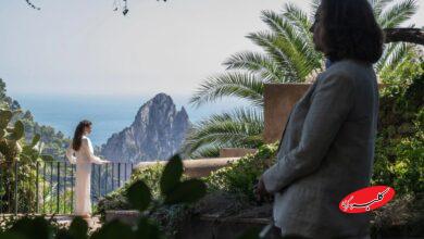 نقد فیلم«پارتنوپه»؛ جوانی در حافظه میماند