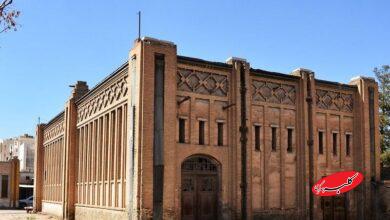 کارخانه ریسباف اصفهان بزرگترین موزه منطقهای ایران میشود