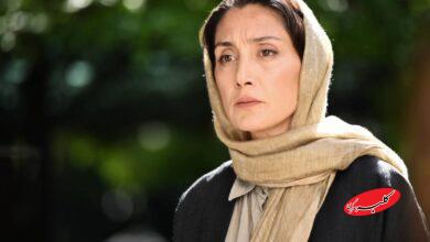 هدیه تهرانی هم دکترا گرفت! +عکس