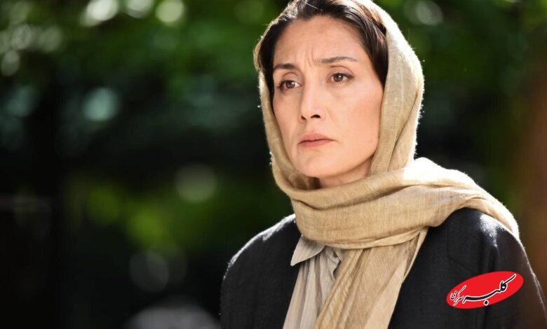 هدیه تهرانی هم دکترا گرفت! +عکس