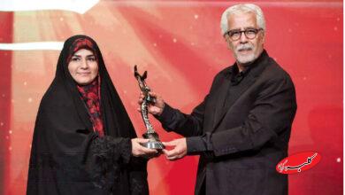 رفتار زشت صداوسیما با سحر امامی خبرساز شد