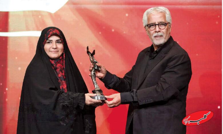 رفتار زشت صداوسیما با سحر امامی خبرساز شد