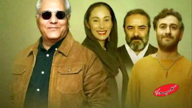 اولین ویدیو از از «شش ماهه» مهران مدیری را ببینید