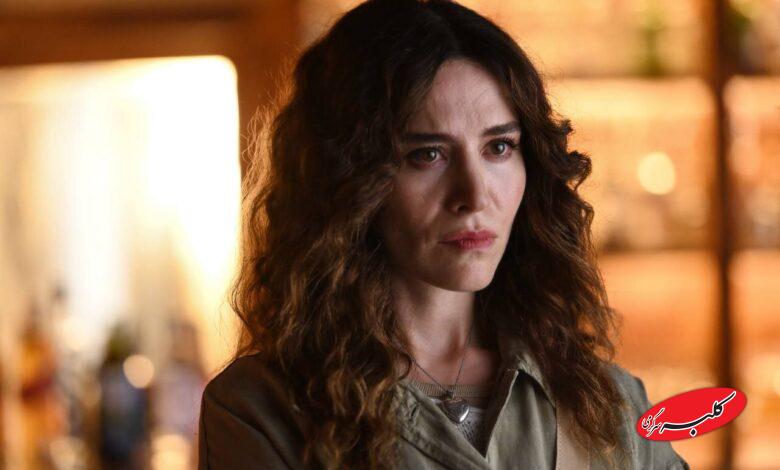 اولین عکسهای بازیگران زن ترکیهای «هزار و یک شب» منتشر شد