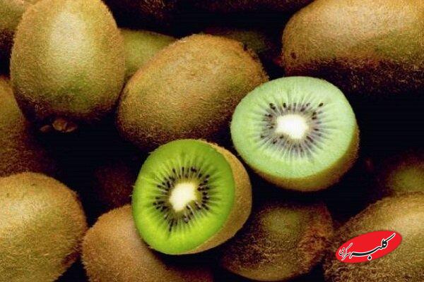 میوه‌ای برای بهبود یبوست