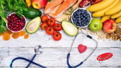 تغذیه مناسب در شرایط آلودگی هوا؛ نکاتی برای کودکان و سالمندان